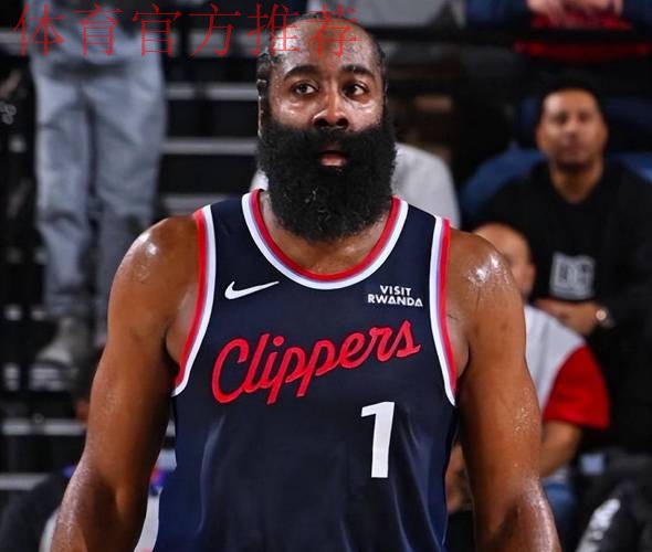 哈登末节三分神准！狂轰35+10+11未能救主，快船惜败老鹰