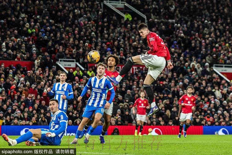 足总杯-舍什科破门维尔贝克弑旧主 曼联1-2布莱顿