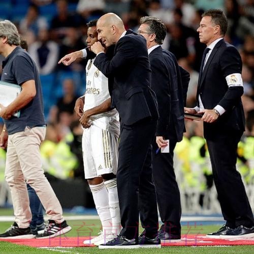 皇馬有信心馴服傑羅納 皇馬有信心馴服傑羅納