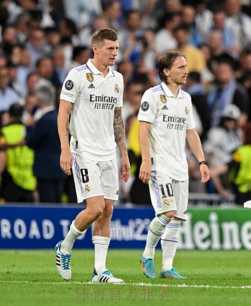 续约克罗斯和莫德里奇后 皇马关注拜仁中场基米希 续约克罗斯和莫德里奇后 皇马关注拜仁中场基米希