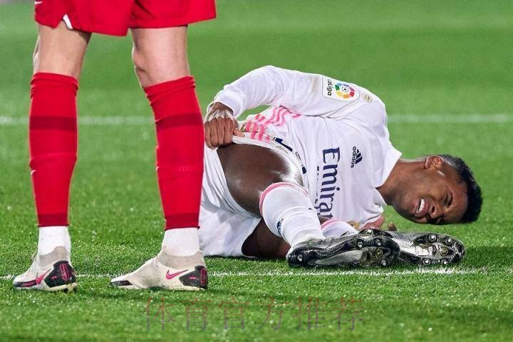 罗德里戈右大腿后侧肌肉严重撕裂 预计伤缺一个月