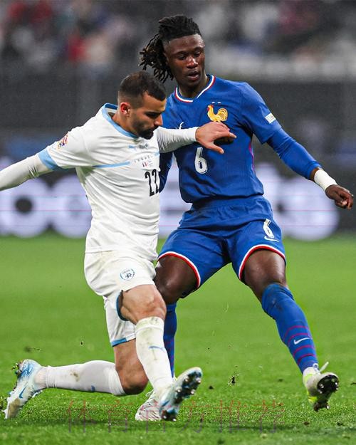 卡马文加预计下周二抵达马德里 他期待与安帅共事